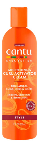 Cantu Crema Activa Rizos 355ml