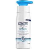 Bepantol Derma Loção Hidratante Textura Leve 400ml