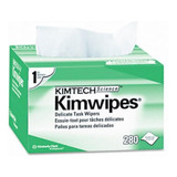 Kimtech Science Kimwipes Profesionales, 280/caja [juego De 3