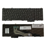 Teclado Notebook Dell 15-5000 15-e5540 Sin Poinstick