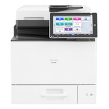 Impresora Láser Multifunción Ricoh C400f Color Laser Mfp -