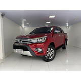 Toyota Hilux Srx 2.8 