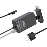 Charger For Microsoft Surface Pro 3 4 5 6 7 X 8 Laptop 1/2