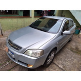 Chevrolet Astra 2010 2.0 Advantage Flex Power 5p