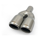 Colilla Terminal Escape Rush Racing Exhaust R-24024ds