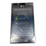 Celular Para Refacción LG Optimus L5