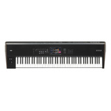 Teclado Korg Workstation Nautilus 88