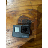 Cámara Go Pro