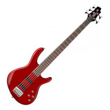  Bajo Electrico 5 Cuerdas Cort Action V Plus Tr