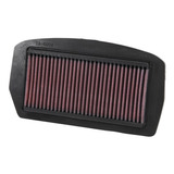 Filtro Aire K&n Ya-6004 Yahama Fz6 Fazer 600 Moto Motociclet