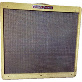 Fender 59 Bassman Tweed Made In Usa - 45 Watts