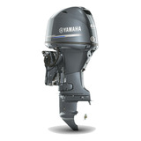 Adesivo Motor Yamaha 60hp Four Stroke 