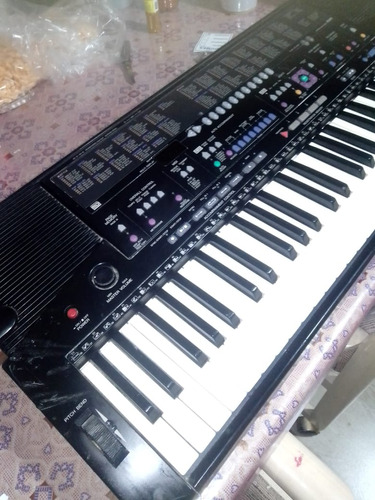 Teclado Yamaha Psr 410