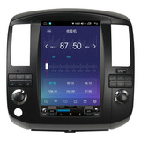 Radio Bluetooth Estéreo Gps Wifi Nissan Pathfinder 2008-2012