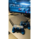 Playstation 4 Slim 500 Gb