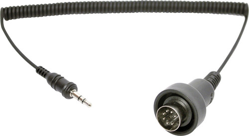 Sena 3.5mm Stereo Jack To 7 Pin Din Cable 843-01161