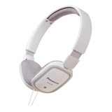 Panasonic Rphxc40w Monitor Para Auriculares Color Blanco