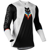 Jersey Fox Flexair Motocross Enduro Ciclismo Bmx Mtb Moto