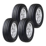 Paquete 4 Llantas 195r15c Vanpro Mcv3 Maxxis 106r