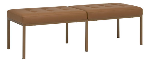 Studio Designs Bronce/caramelo Muebles, 60 