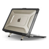 Funda Case Defender Para Macbook Air 13 M2 Modelo A2681