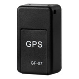 Dispositivo Gps Para Vehículos Personas - Gf07