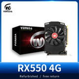 Rx 550 4g Veineda