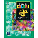 True Colors 3. Student Book - Maurer, Schoenberg