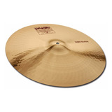 Paiste 2002 Thin Crash 19 Tc19 Diámetro 19