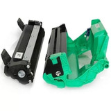 Fotocondutor Dr1060 + Toner Para Uso Brother 1112 1202 1212w