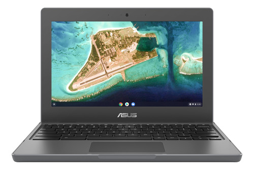 Chromebook Asus Cr1100cka-yz182 11.6 N5100 8 Gb 32 Gb Emmc