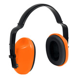 Protector Para Oídos Ajustable Reducción Ruido 18 Db Truper 