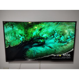 Smart Tv Sharp Aquos 43  Led Full Hd Perfecto Estado