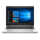 Notebook Hp Intel I5 465gb 4gb Ram Windows 11 15.6 Pulgas Hd