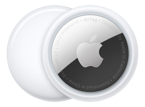 Airtag Apple Air Tag Localizador Rastreador Original +nf