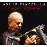 Lp Tango Argentino - Piazzolla,astor