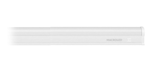 Liston Led Bajo Mesada/alacena 18w 120cm Luz Calida