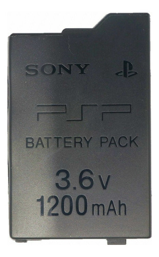 Batería Consola Sony Psp Original