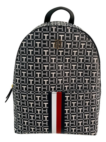 Morral Para Dama Tommy Hilfiger Nuevo Original