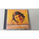 Facundo Saravia - Transparencias