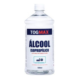 Álcool Isopropilico 99,8% Limpeza De Placa E Eletrônico