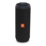 Jbl Flip 4 - Altavoz Bluetooth Portátil, Resistente Al Agua,