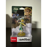 Zelda Tears Of The Kingdom Amiibo