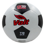 Balón De Fútbol Voit No.5 Cs33 S100