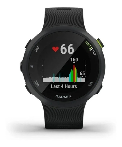Film Hidrogel Devia Smartwatch Para Garmin Forerunner 45 X3 