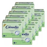 Kit 10 Comodin Incontinencia Fuerte G X20 Apositos