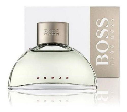 Boss Woman Edp 90 Ml.