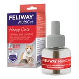 Feliway Multicat Repuesto