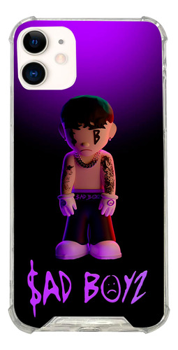 Funda Junior H 3d Para iPhone, Encapsulada