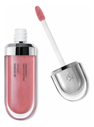 3dhydra Lipgloss Brillo Labial 32 Apariencia 3d Rosa Natural